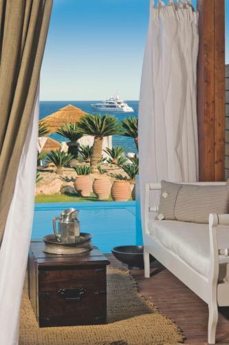 Hotel The Aquagrand Of Lindos - Adults Only