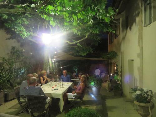Hotel Restaurant Chartron
