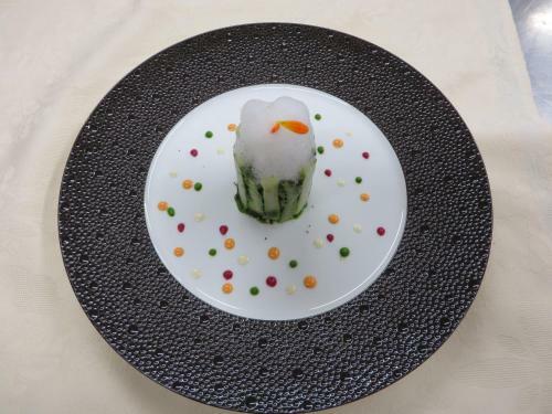 Hotel Restaurant Chartron