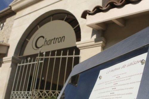 Hotel Restaurant Chartron