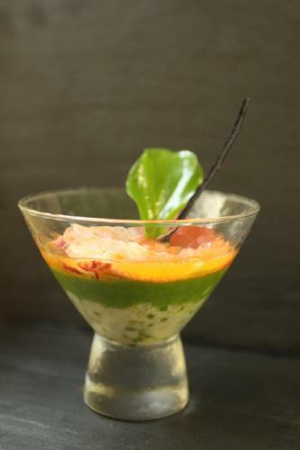 Hotel Restaurant Chartron