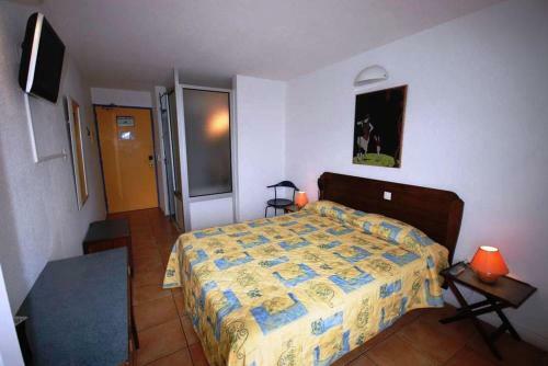 Bed & Breakfast Hotel Saint John Perse