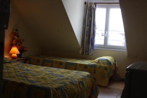 Bed & Breakfast Hotel Saint John Perse