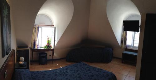 Bed & Breakfast Hotel Saint John Perse