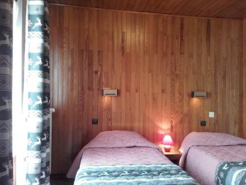 Hotel H�tel Le Mont Jorat