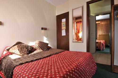 Hotel H�tel Le Mont Jorat