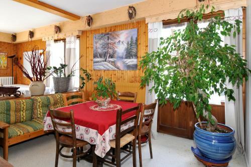 Hotel H�tel Le Mont Jorat