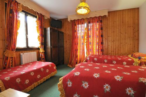 Hotel H�tel Le Mont Jorat