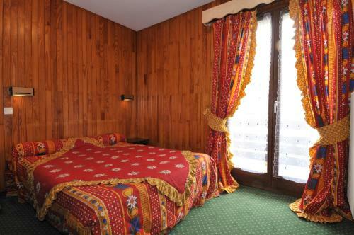 Hotel H�tel Le Mont Jorat