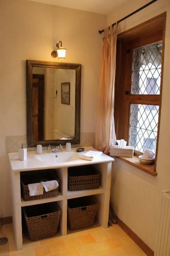 Hostal Chateau De Forges