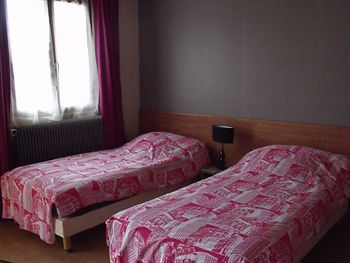 Hotel H�tel Le Clos Robinson