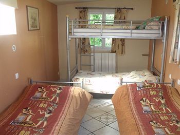 Hotel H�tel Le Clos Robinson