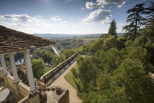 Hotel Ch�teau De Mercu�s