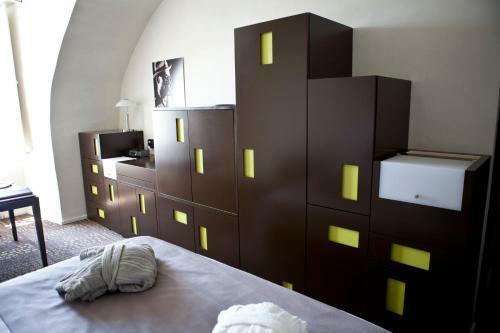 Hotel Ch�teau De Mercu�s