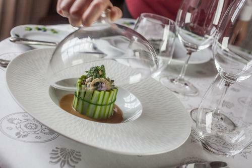 Hotel Ch�teau De Mercu�s