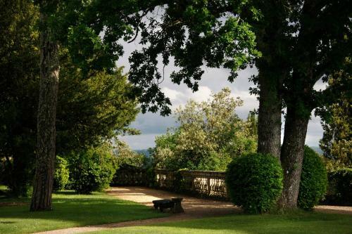 Hotel Ch�teau De Mercu�s
