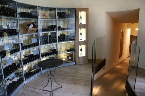 Hotel Ch�teau De Mercu�s