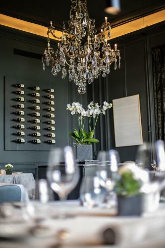 Hotel Ch�teau De Mercu�s