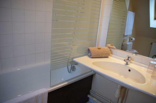 Hotel Le Moulin Aux Draps