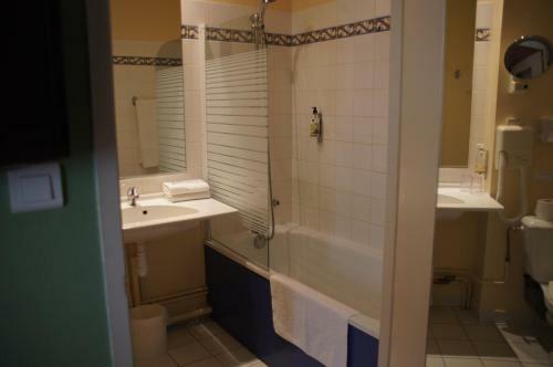 Hotel Le Moulin Aux Draps