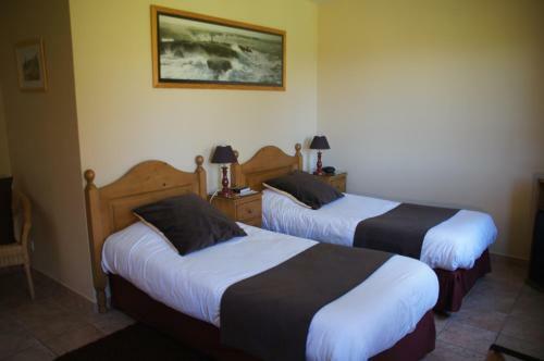 Hotel Le Moulin Aux Draps