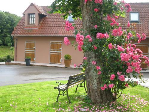 Hotel Le Moulin Aux Draps