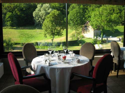 Hotel Le Moulin Aux Draps