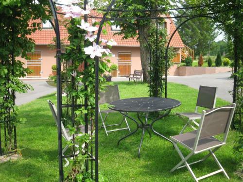Hotel Le Moulin Aux Draps