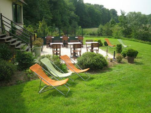Hotel Le Moulin Aux Draps