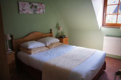 Hotel Le Moulin Aux Draps