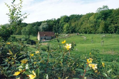 Hotel Le Moulin Aux Draps
