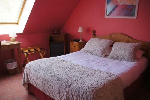 Hotel Le Moulin Aux Draps