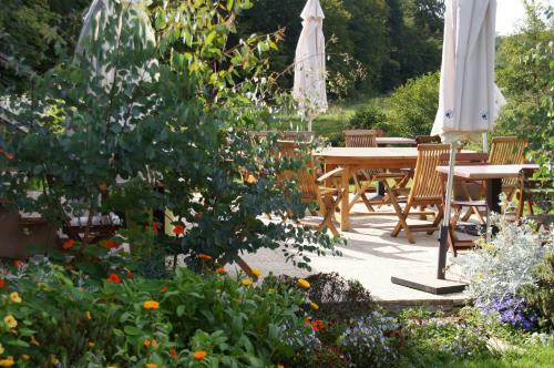Hotel Le Moulin Aux Draps