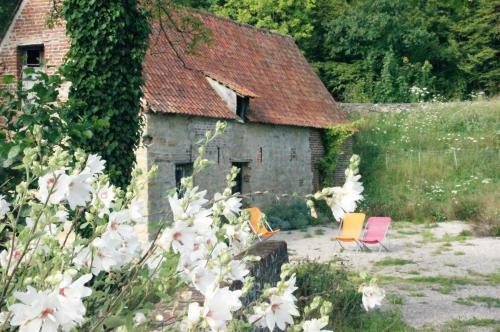 Hotel Le Moulin Aux Draps