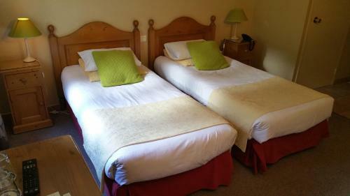 Hotel Le Moulin Aux Draps