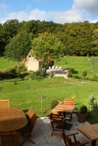 Hotel Le Moulin Aux Draps