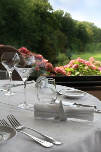 Hotel Le Moulin Aux Draps