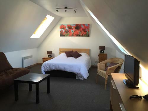 Hotel Le Moulin Aux Draps