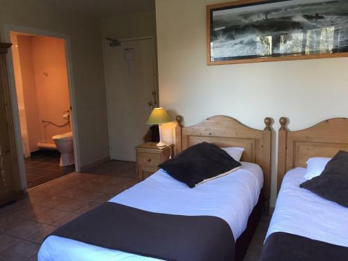 Hotel Le Moulin Aux Draps