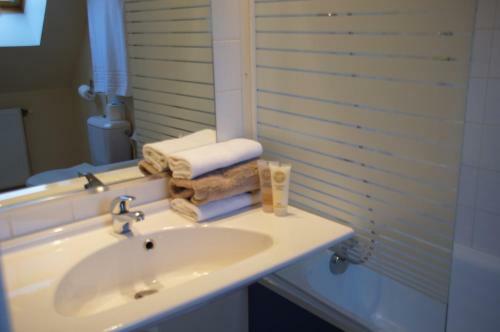 Hotel Le Moulin Aux Draps