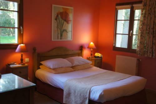 Hotel Le Moulin Aux Draps