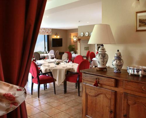 Hotel Le Moulin Aux Draps