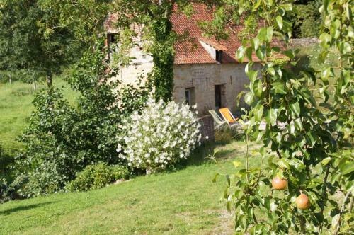 Hotel Le Moulin Aux Draps