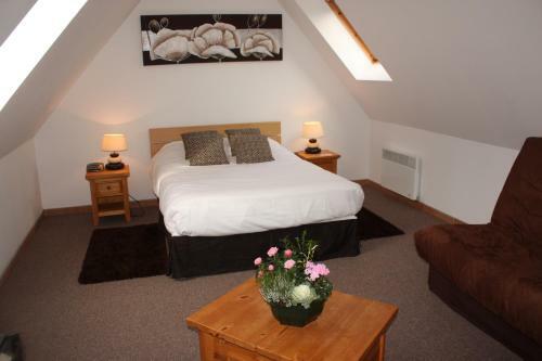 Hotel Le Moulin Aux Draps