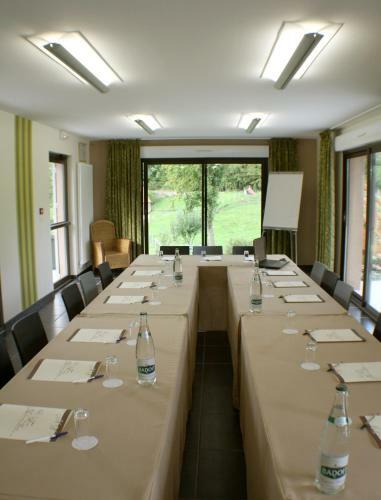 Hotel Le Moulin Aux Draps