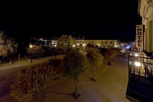 Hotel Osjann