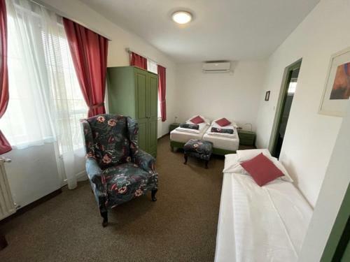 Bed & Breakfast Villa Astoria