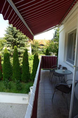 Bed & Breakfast Villa Astoria
