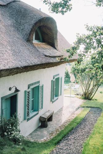 Noemi's Cottage