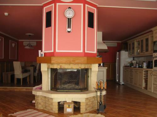 Villa Piros